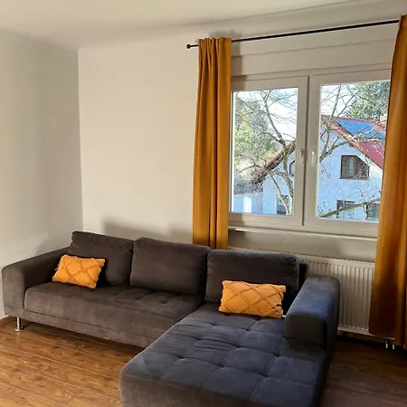 Geraeumig, Modern Und Perfekt Angebunden! Apartment *