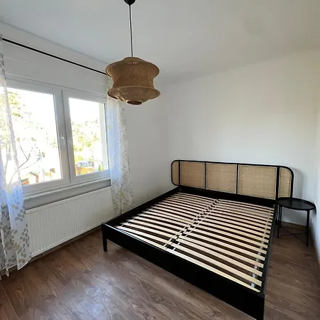 Geraeumig, Modern Und Perfekt Angebunden! Lejlighed Blankenfelde-Mahlow