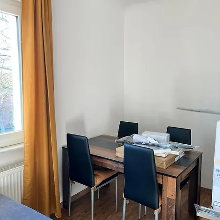 Lejlighed Geraeumig, Modern Und Perfekt Angebunden! Blankenfelde-Mahlow