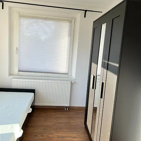 Geraeumig, Modern Und Perfekt Angebunden! 아파트 *