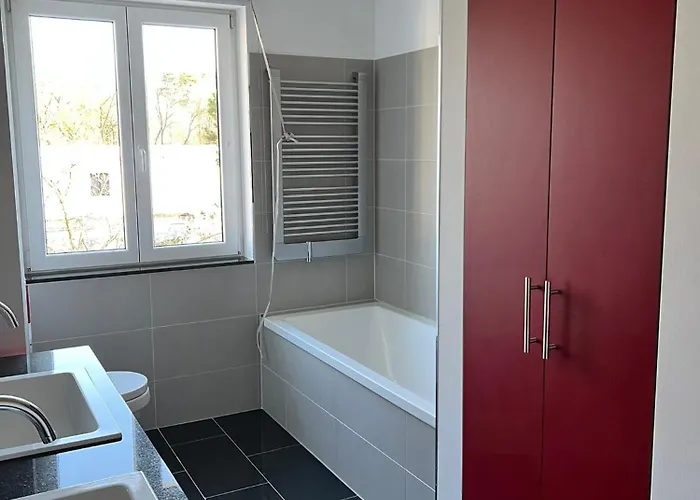 Geraeumig, Modern Und Perfekt Angebunden! * Blankenfelde-Mahlow