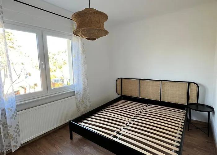 Geraeumig, Modern Und Perfekt Angebunden! Lejlighed Blankenfelde-Mahlow