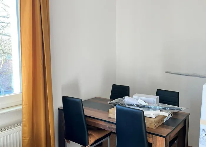 Lejlighed Geraeumig, Modern Und Perfekt Angebunden! Blankenfelde-Mahlow