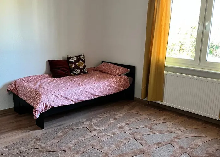 Geraeumig, Modern Und Perfekt Angebunden! * Blankenfelde-Mahlow