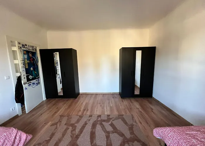 Geraeumig, Modern Und Perfekt Angebunden! Blankenfelde-Mahlow