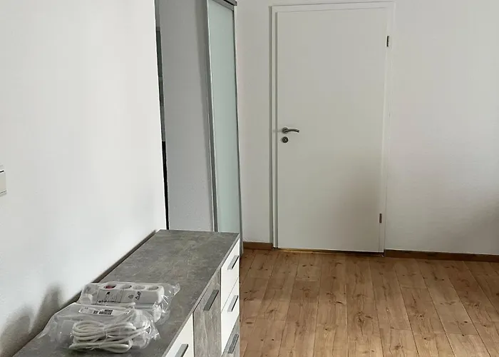 Geraeumig, Modern Und Perfekt Angebunden! Blankenfelde-Mahlow