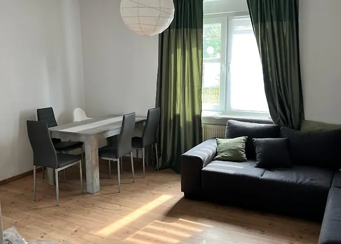 Geraeumig, Modern Und Perfekt Angebunden! * Blankenfelde-Mahlow