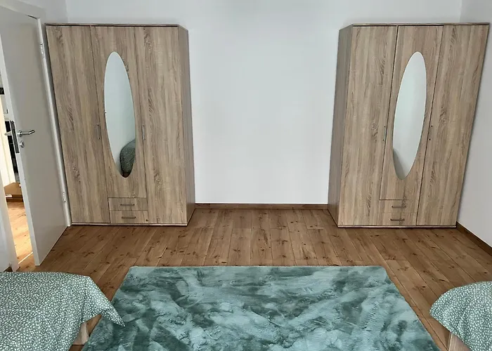 Geraeumig, Modern Und Perfekt Angebunden! * Blankenfelde-Mahlow