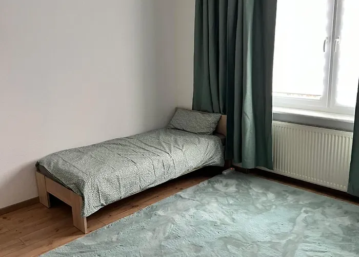 Geraeumig, Modern Und Perfekt Angebunden! Apartment Blankenfelde-Mahlow