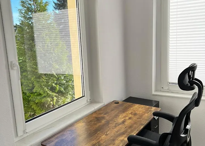 Lejlighed Geraeumig, Modern Und Perfekt Angebunden! Blankenfelde-Mahlow